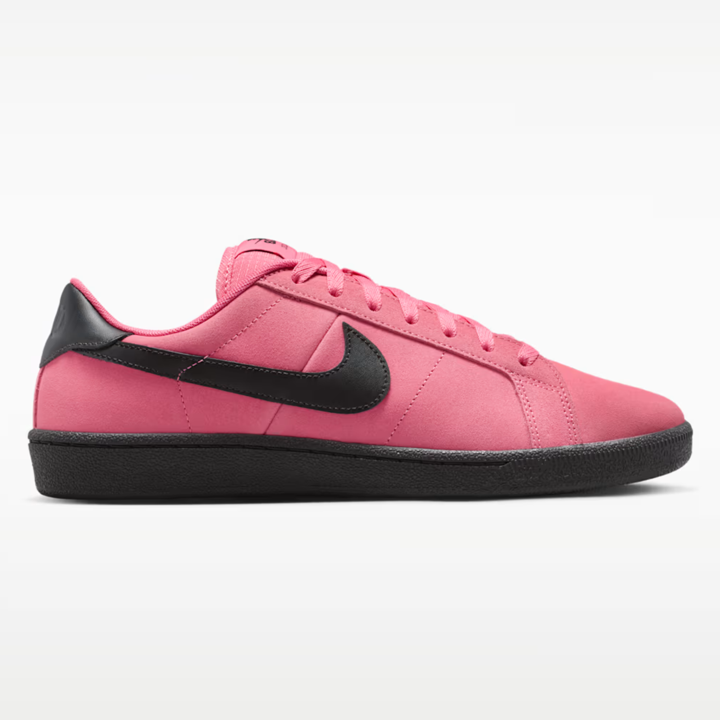 Nike SB Zoom Tennis Classic Hyper Pink/Black