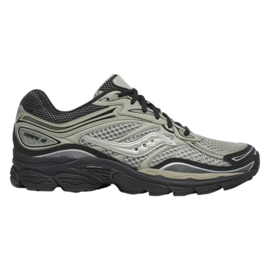 Saucony Progrid Omni 9 Sage/Black