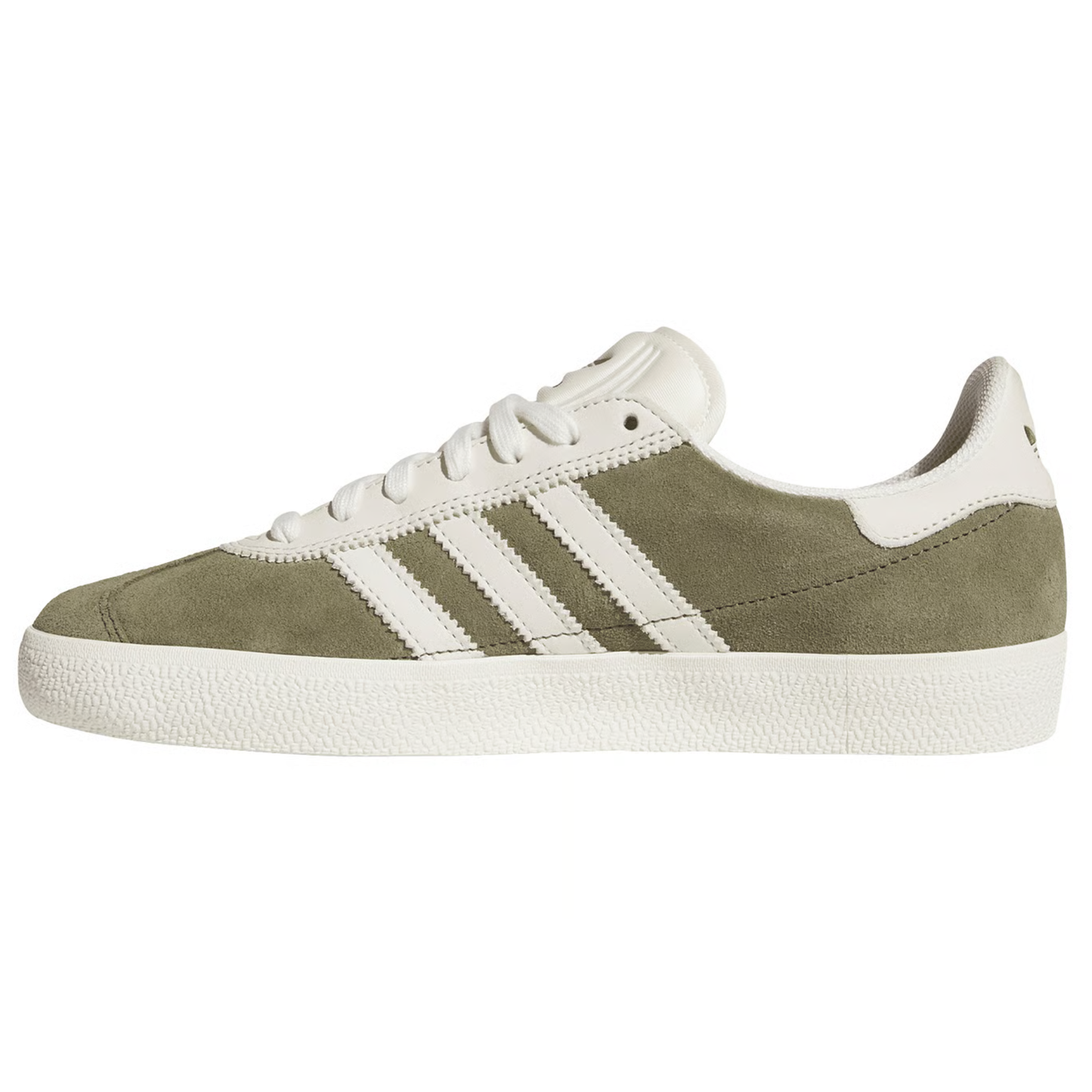 Adidas Gazelle Adv Olistr/Cwhite/Goldmt