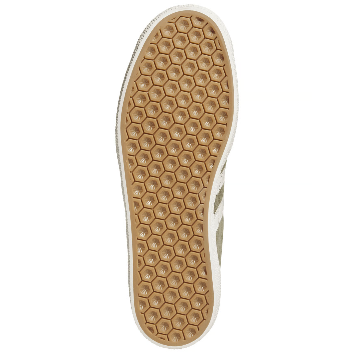 Adidas Gazelle Adv Olistr/Cwhite/Goldmt
