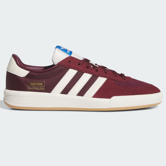 Adidas Glenburn Shared/Maroon/Cwhite