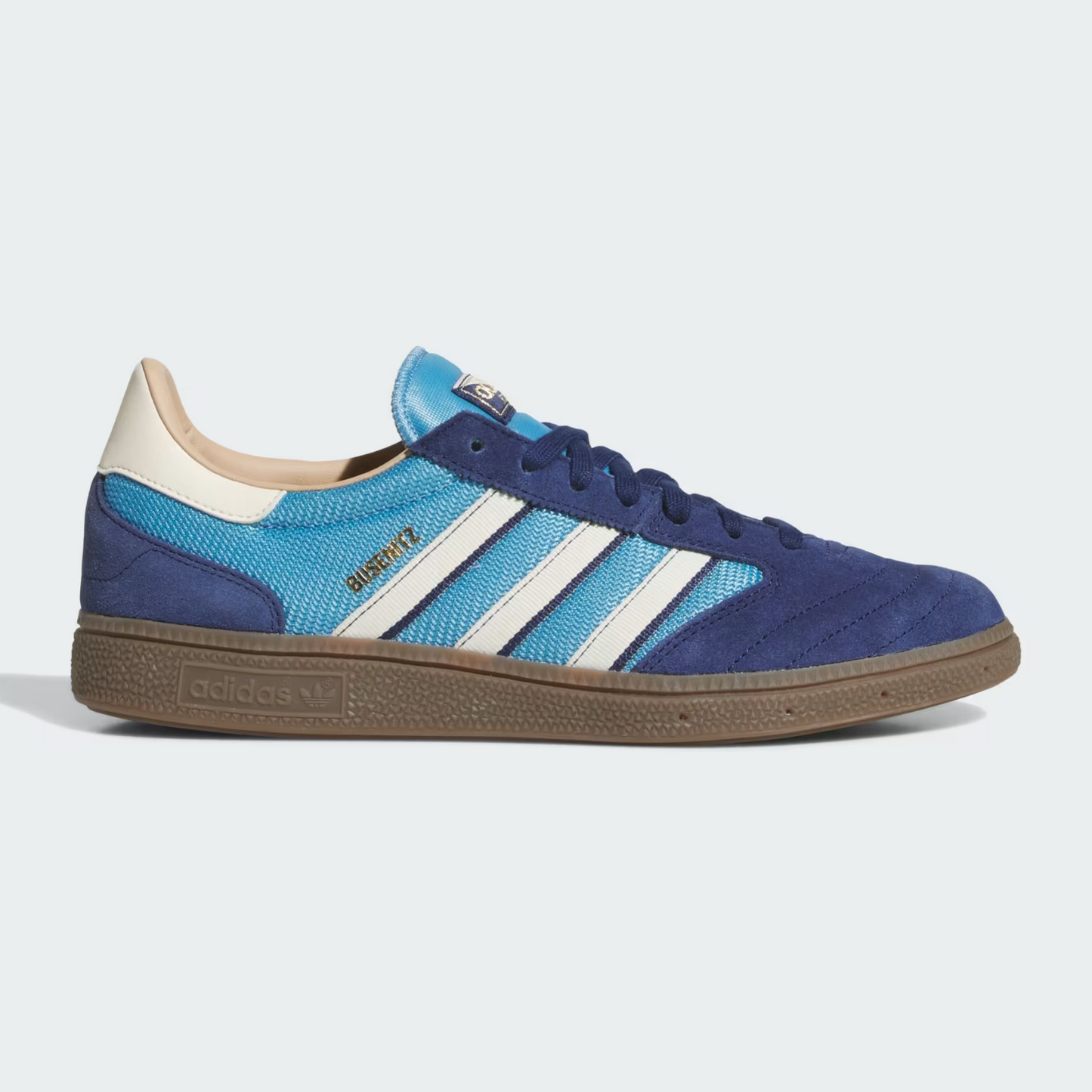 Adidas Busenitz Vintage Dkblue/Crewht/Gum5