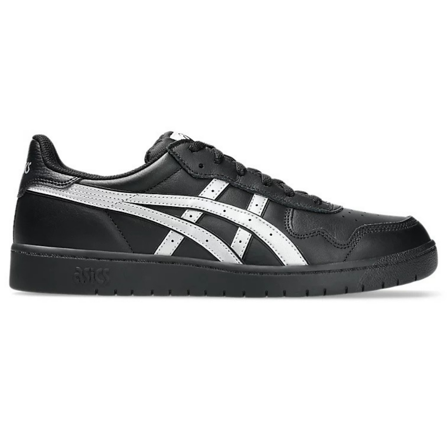 Asics Japan Pro Black/Pure Silver