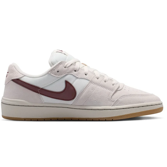 Nike SB Code 58 Summit White/Mystic Dates-Phantom-Gum Lt Brown-Lt Bone