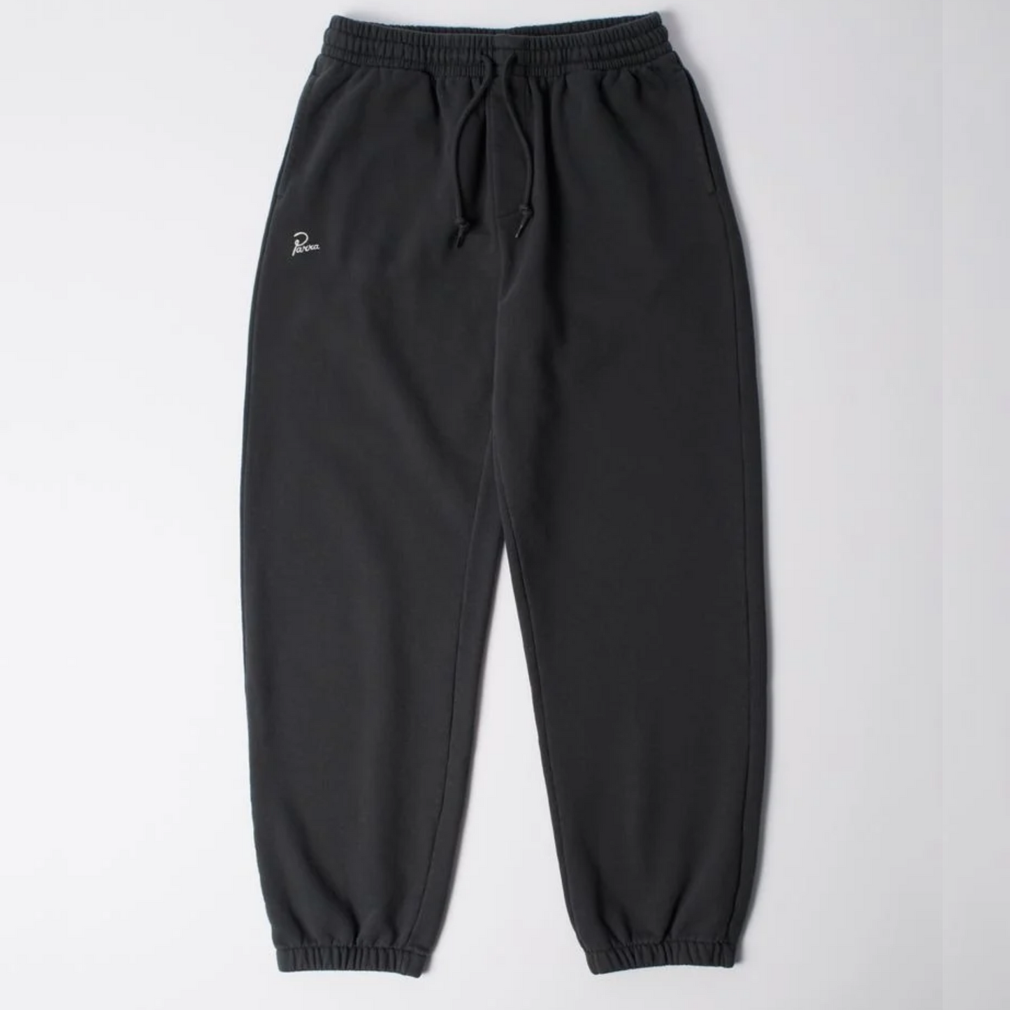 By Parra Signature Sweat Pant Black