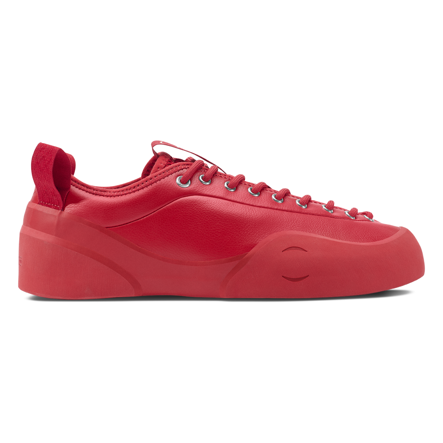 Village PM 1PM Red LTR