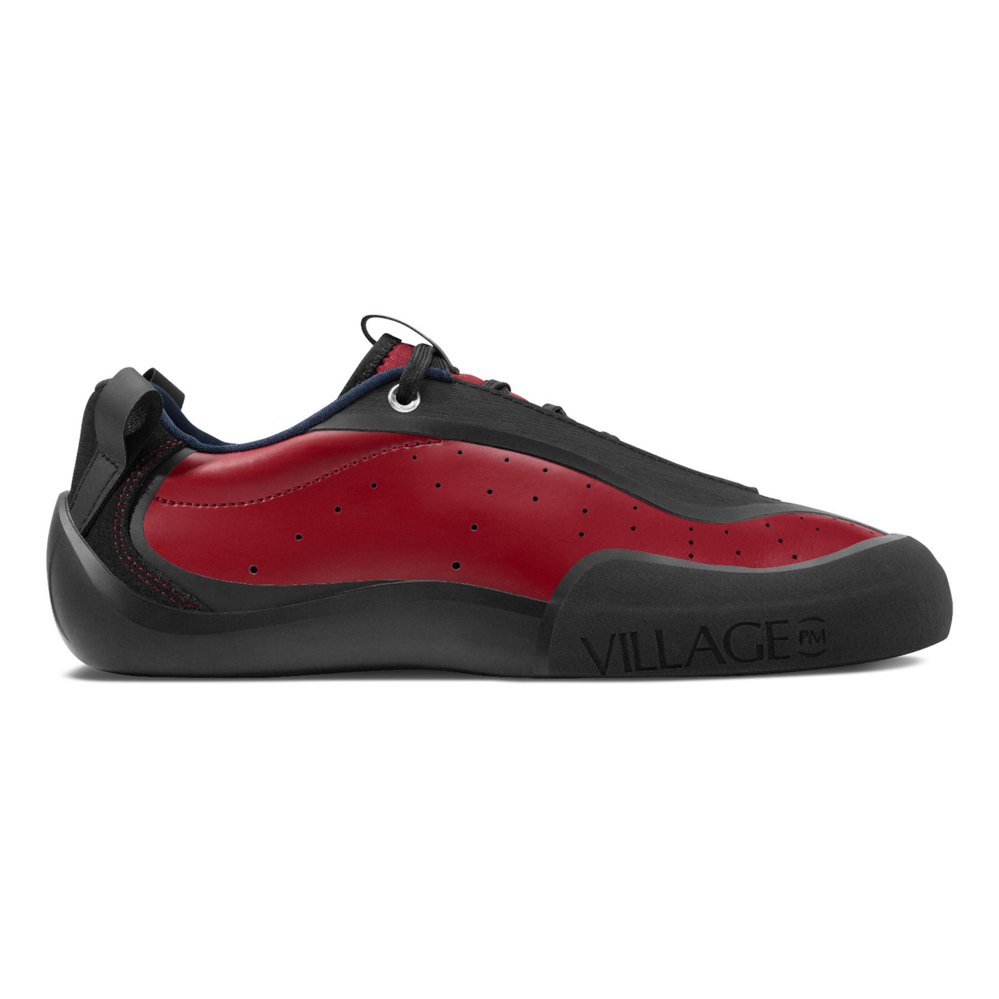 Village PM 2PM Red