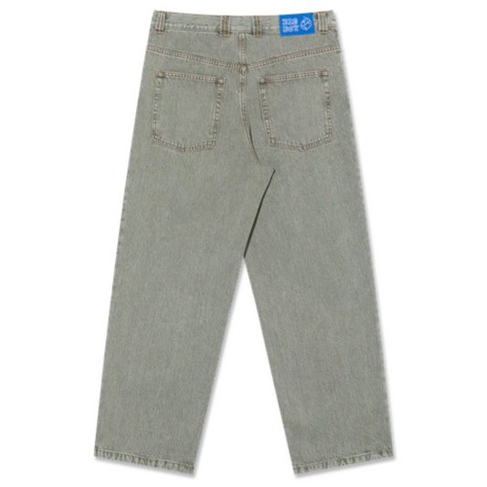 Polar Big Boy Pants Eucaplytus