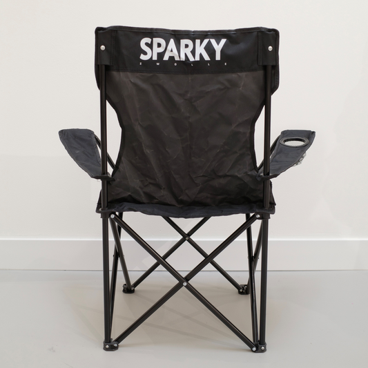 Sparky Camp Chair