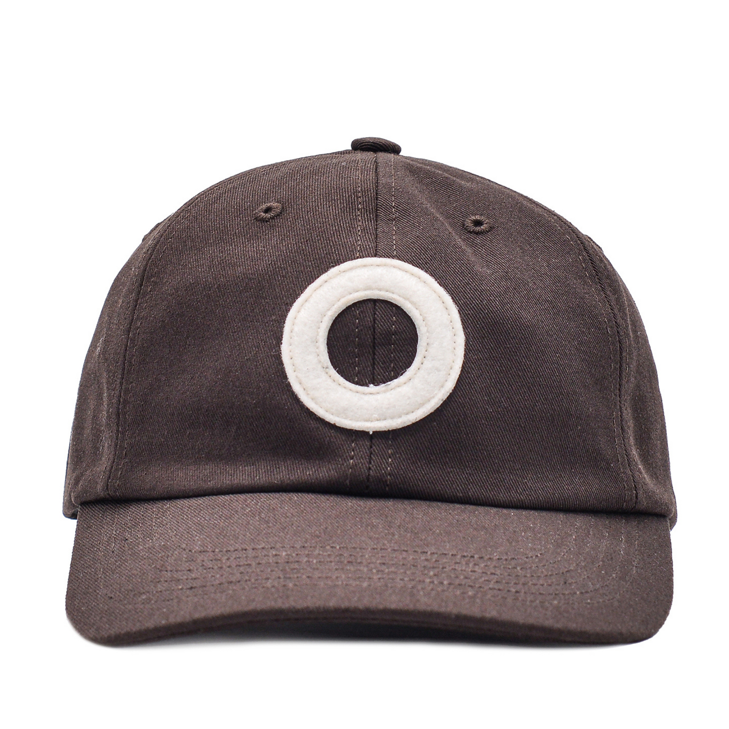 POP O Sixpanel Hat Delicioso