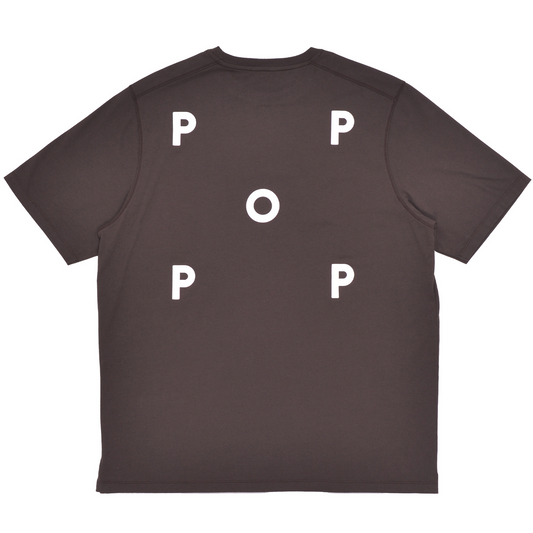 POP Logo T-Shirt Delicioso
