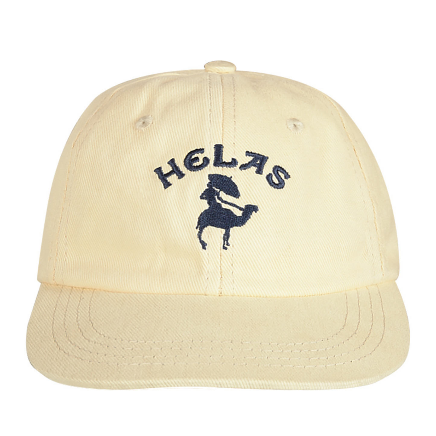 Helas Droma Cap Yellow