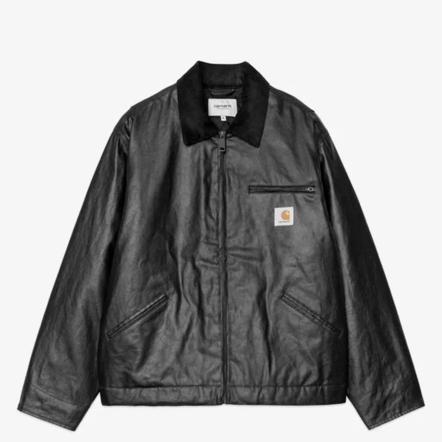 Carhartt WIP OG Dean Jacket Black/Black