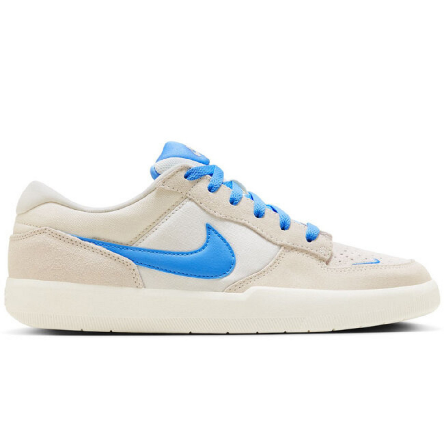 Nike SB Force 58 Phantom/University Blue/Summit White