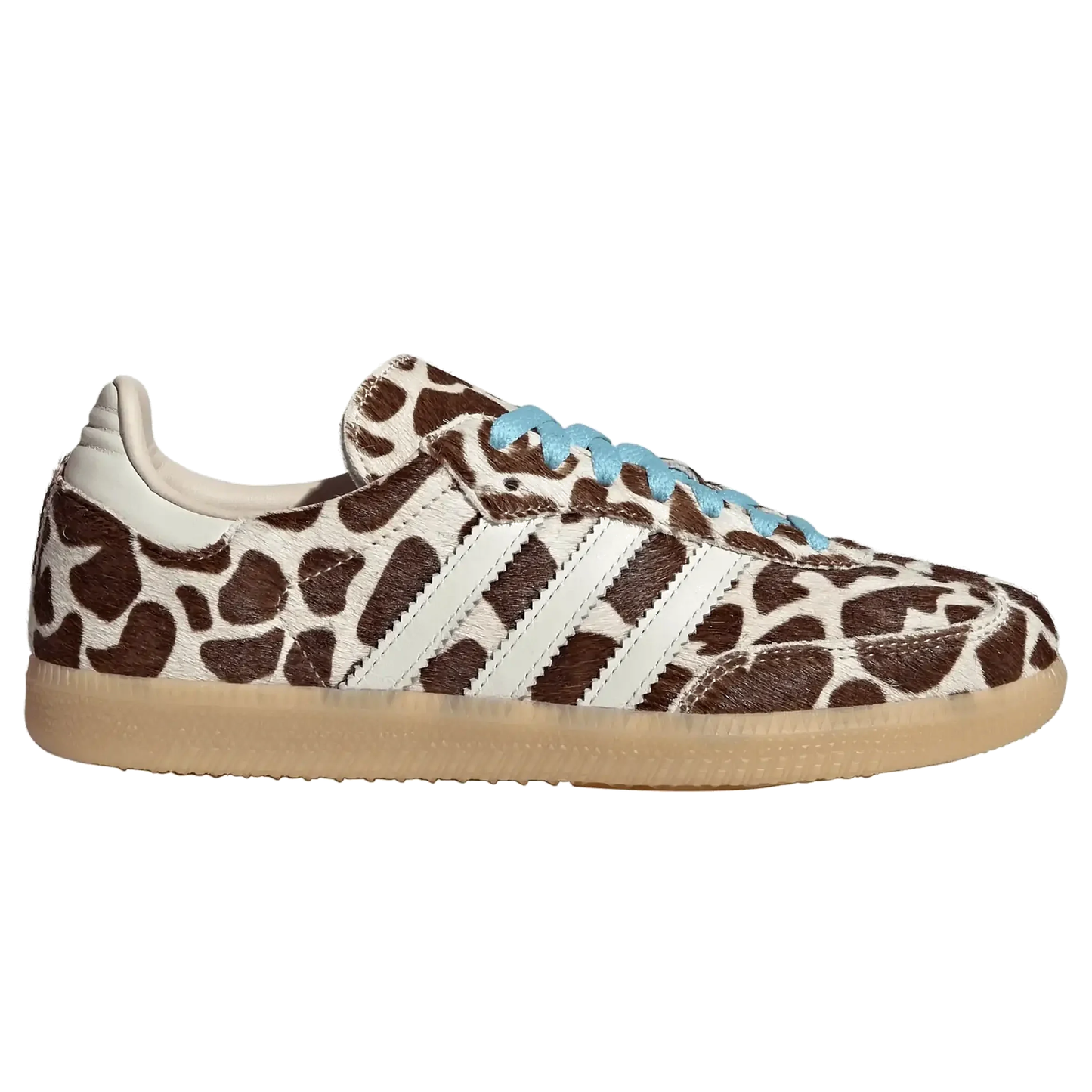 Adidas Samba OG W Crli/Ivory/Gum3