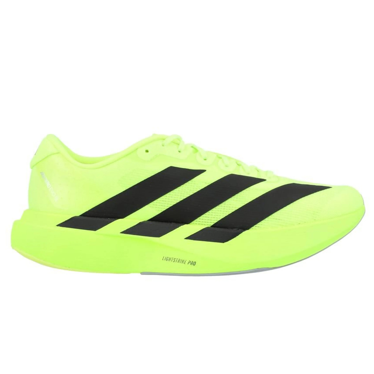 Adidas Adizero Evo SL M Luclem/Cblack/Msilve