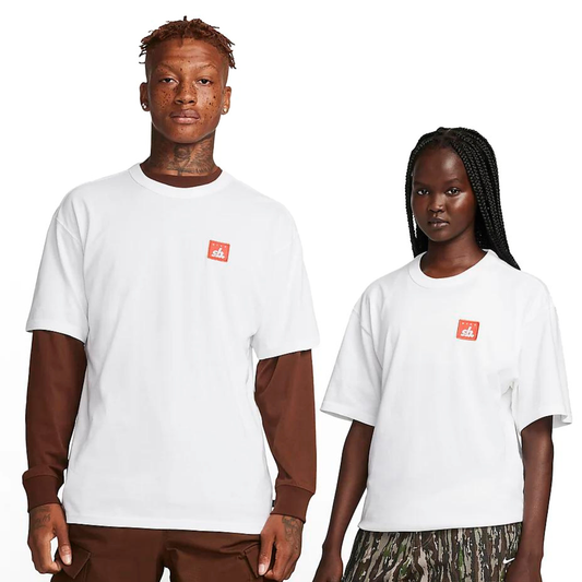 Nike SB Pe Sust T-Shirt White