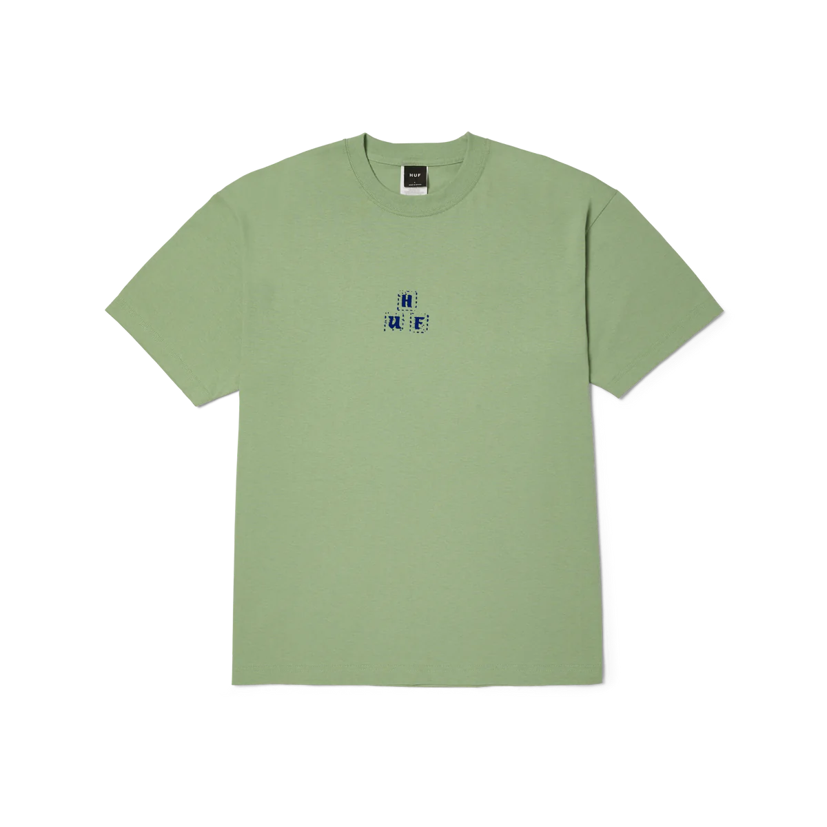 HUF Pegasus T-Shirt Basil