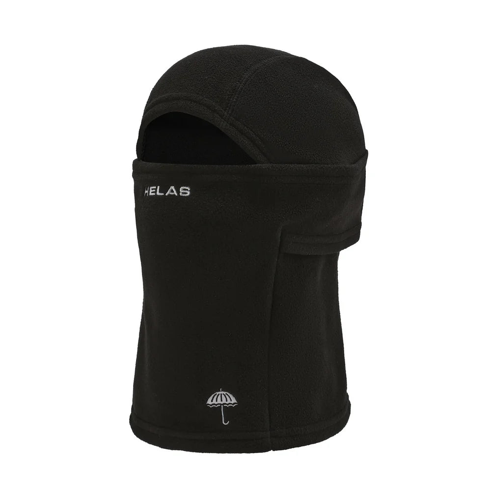 Helas Polaire Balaclava Black