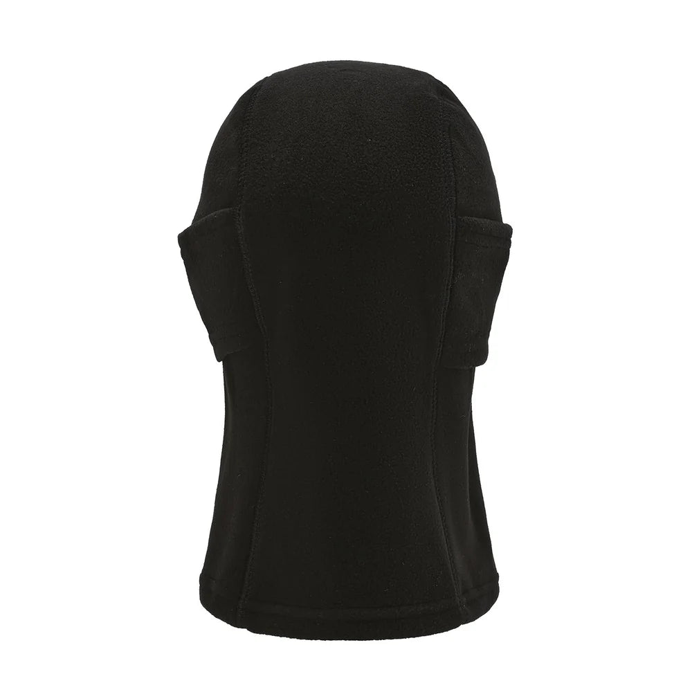Helas Polaire Balaclava Black