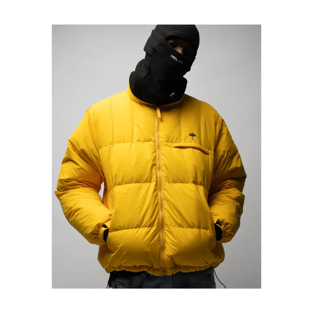 Helas Polaire Balaclava Black