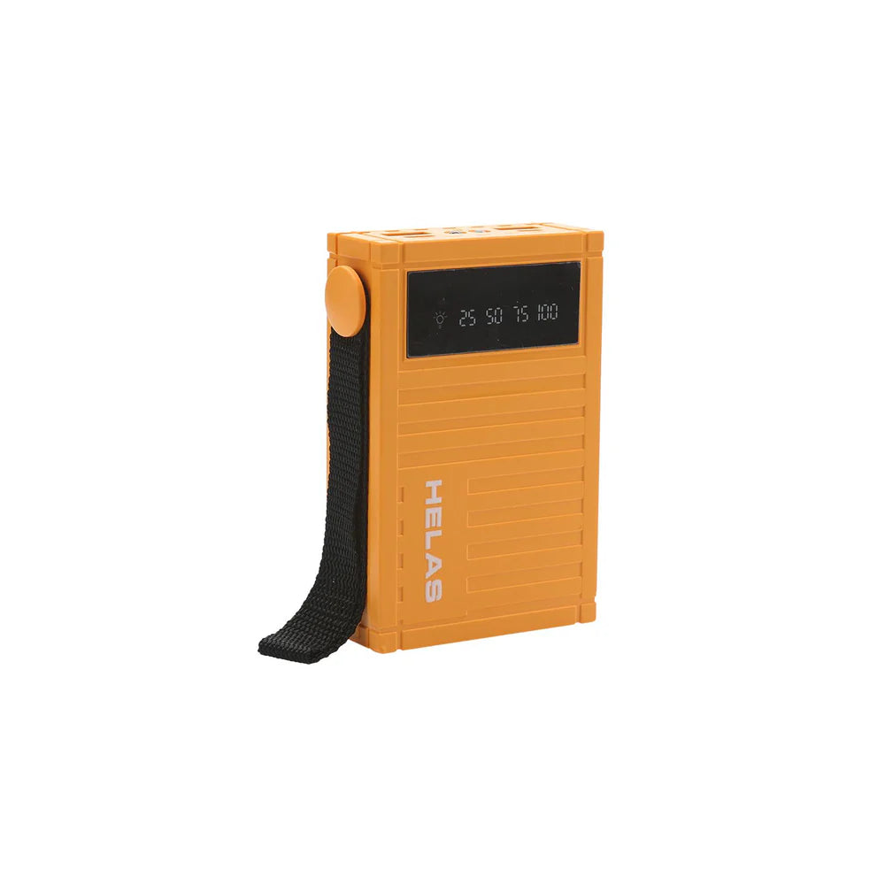 Helas Power Bank Orange