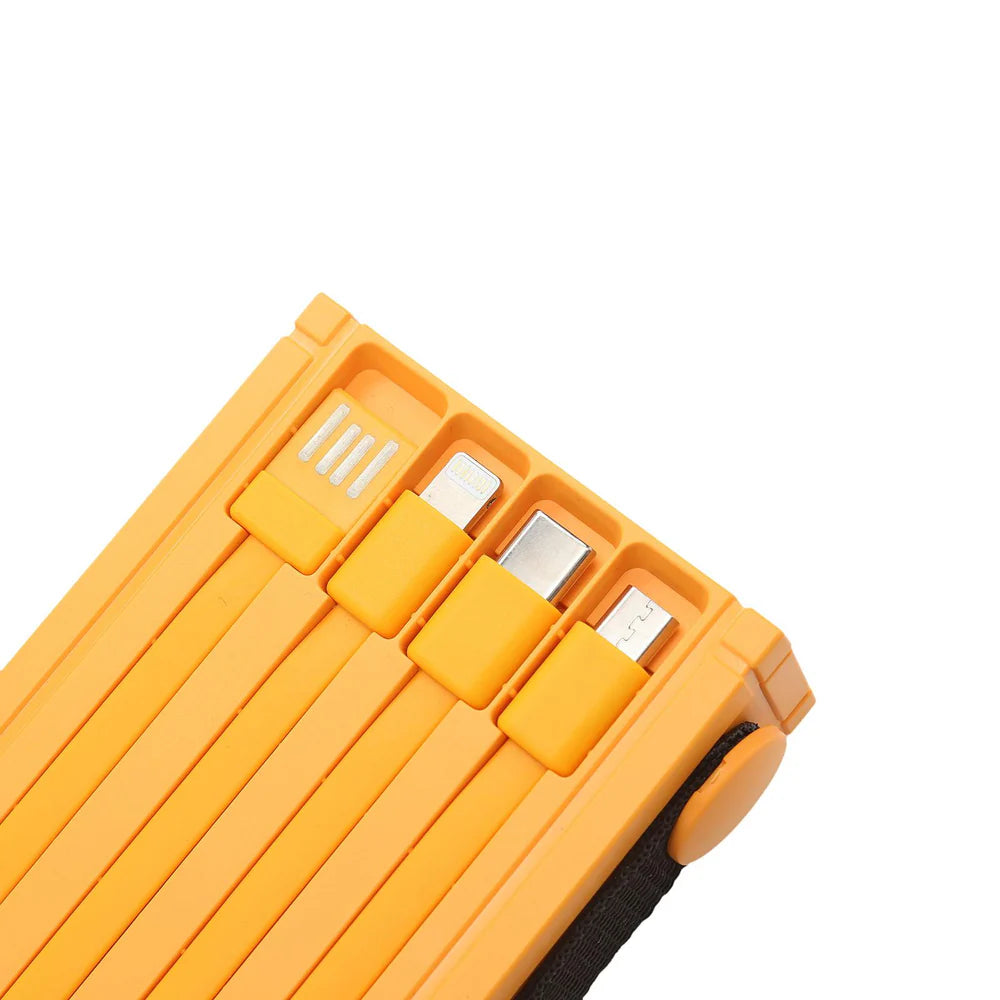 Helas Power Bank Orange
