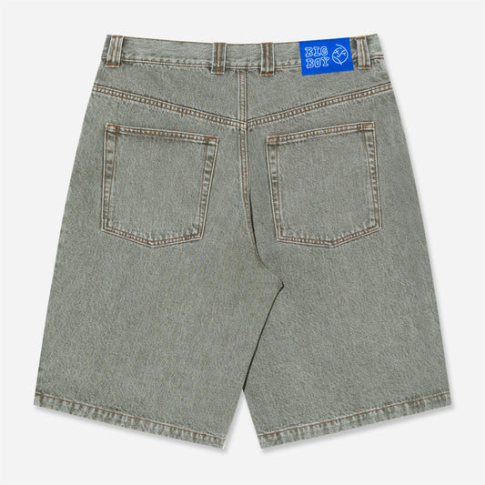 Polar Big Boy Shorts Eucaplytus