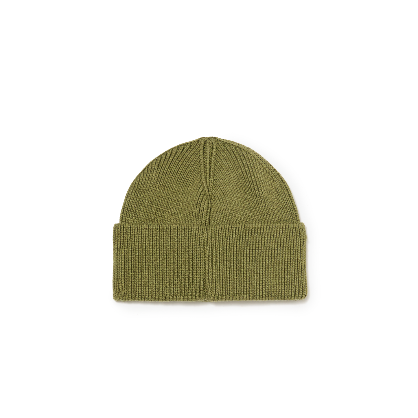 Polar John Beanie Army Green