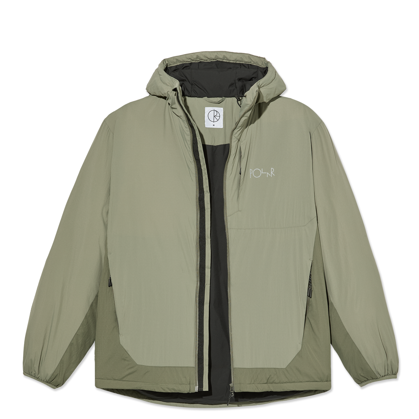Polar Koda Insulated Jacket Vetiver