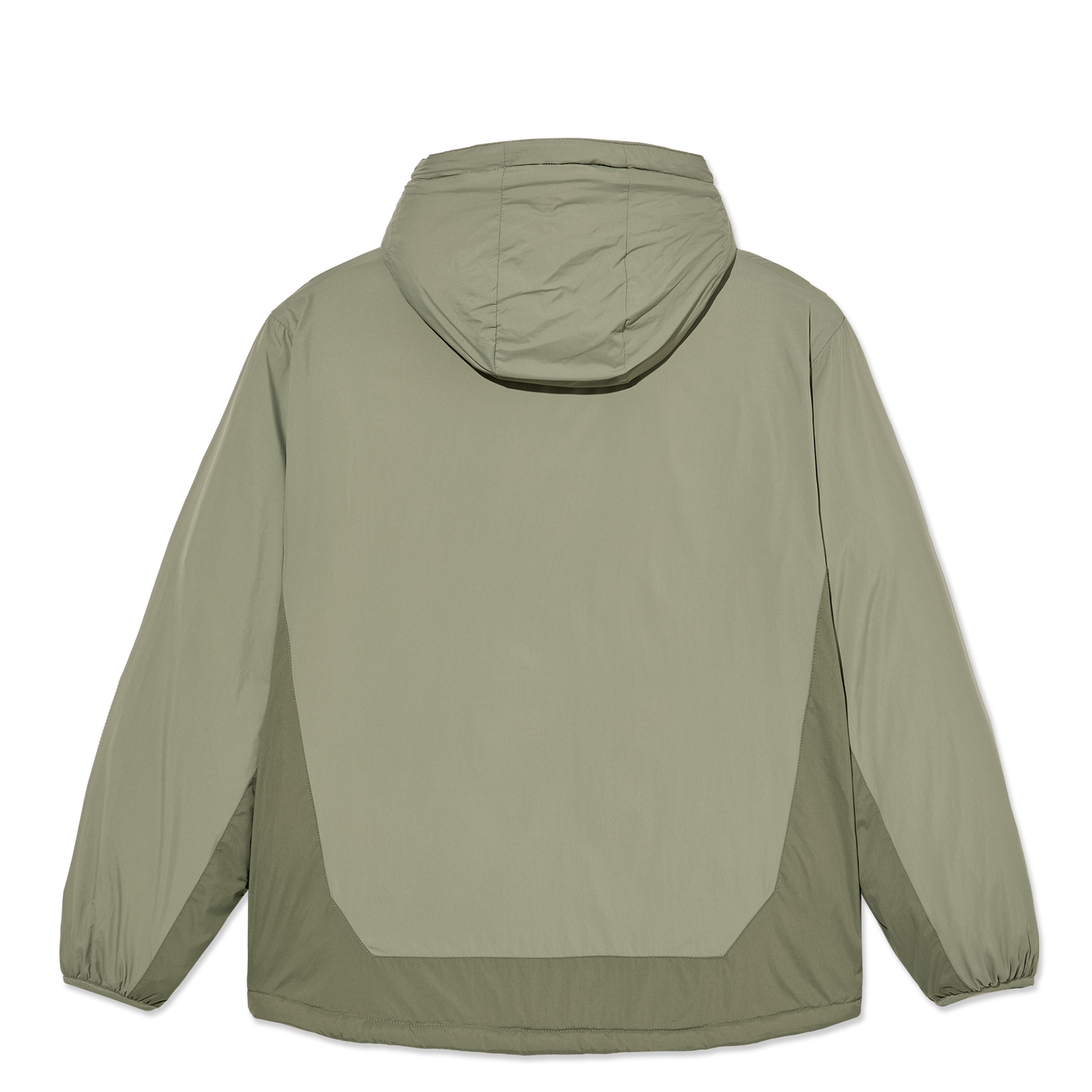 Polar Koda Insulated Jacket Vetiver