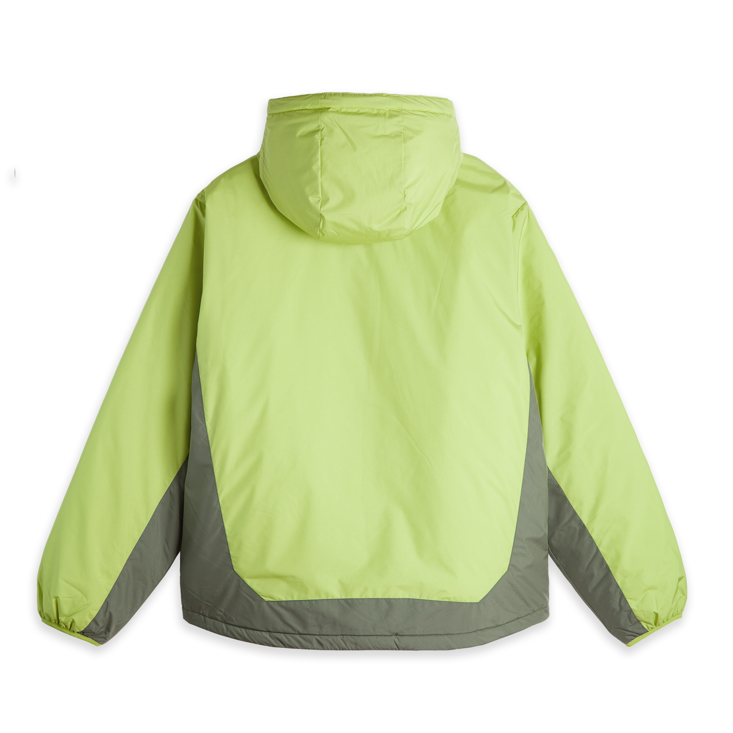 Polar Koda Jacket Chartreuse