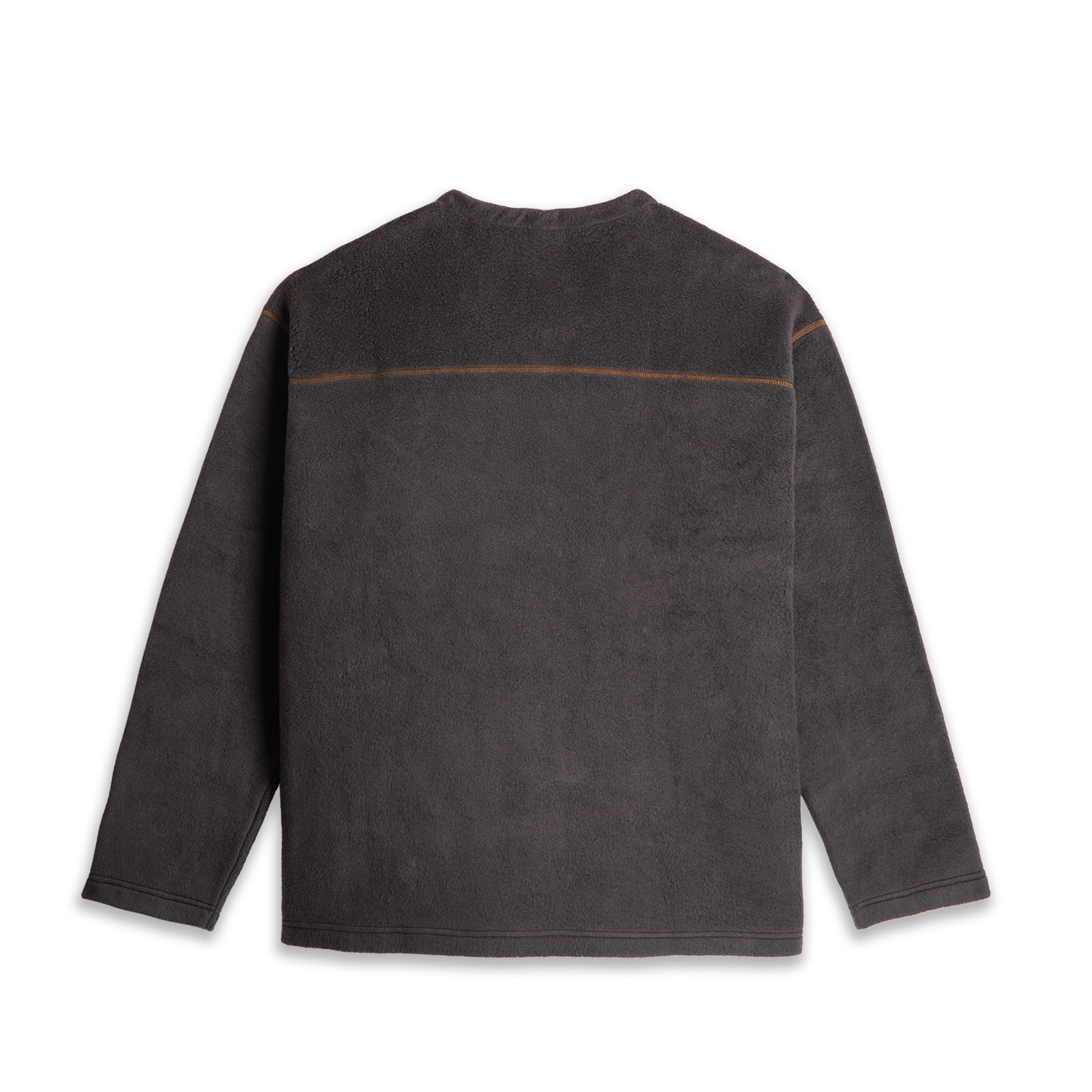 Polar Scott Sweater Dirty Black