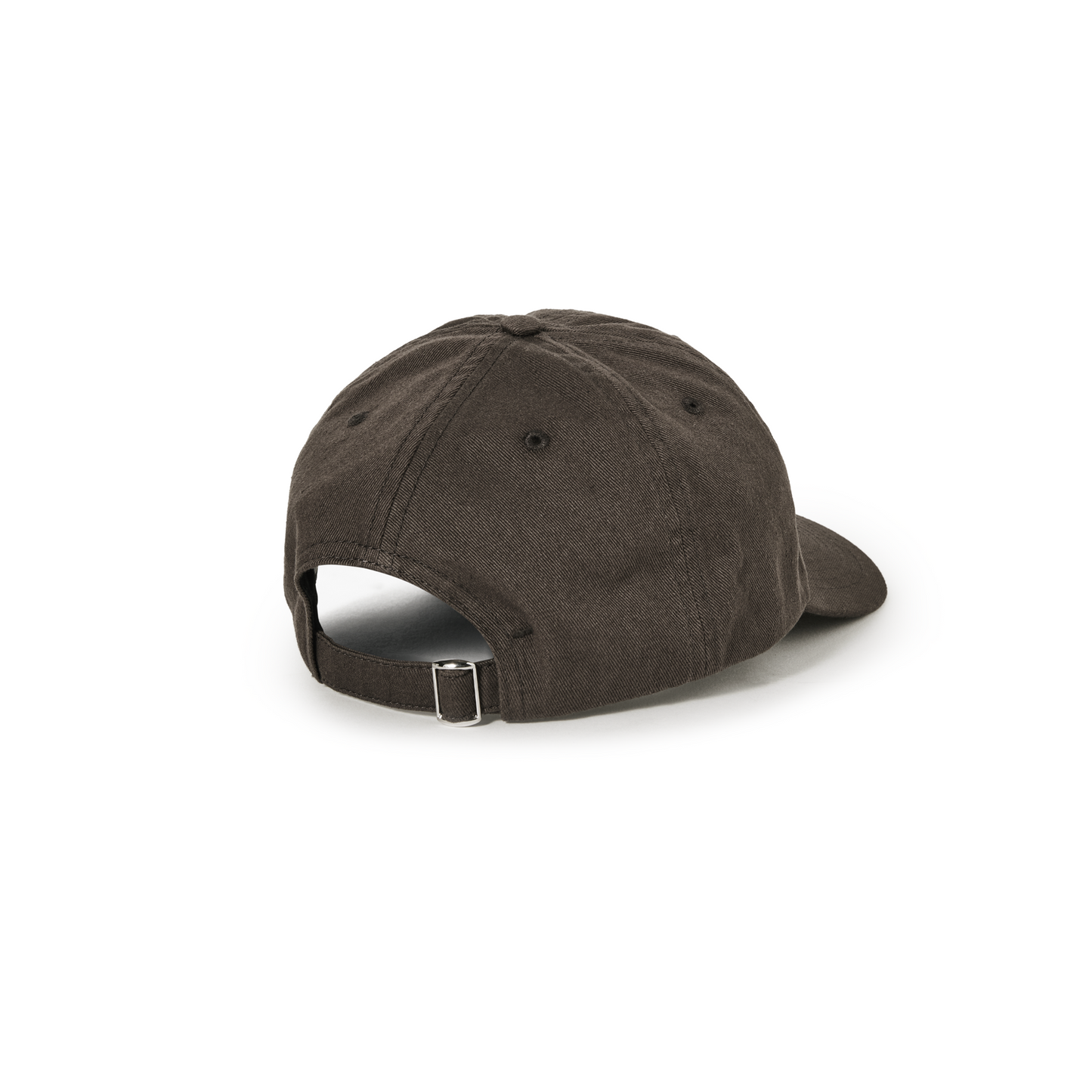 Polar Varsity Logo Sai Cap Brown