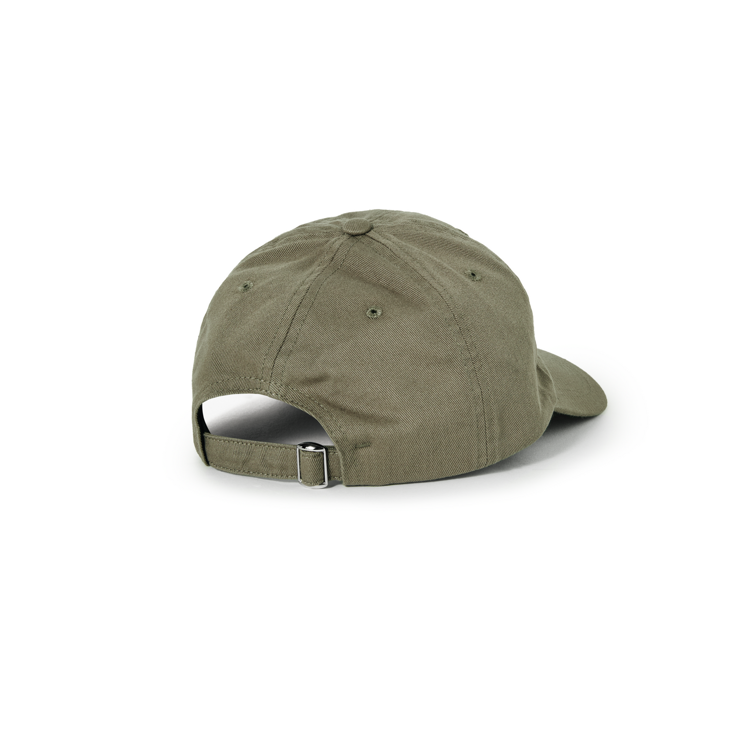 Polar Varsity Logo Sai Cap Khaki