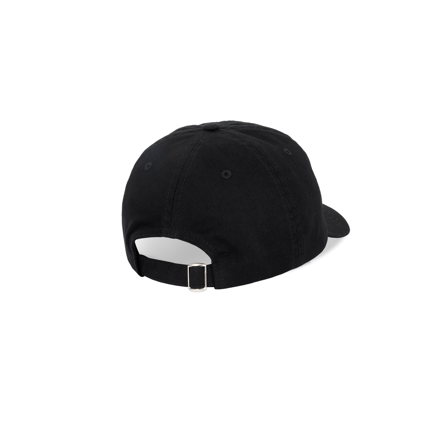 Polar Varsity Logo Sai Cap Black