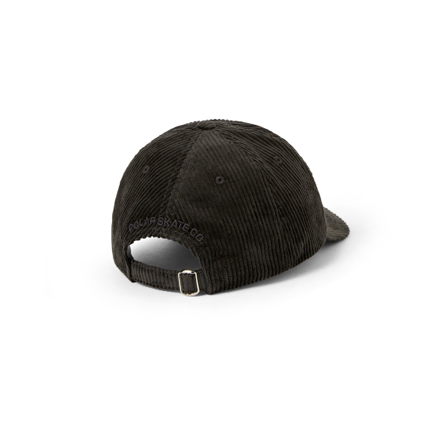 Polar Sai Cap Cord Dirty Black