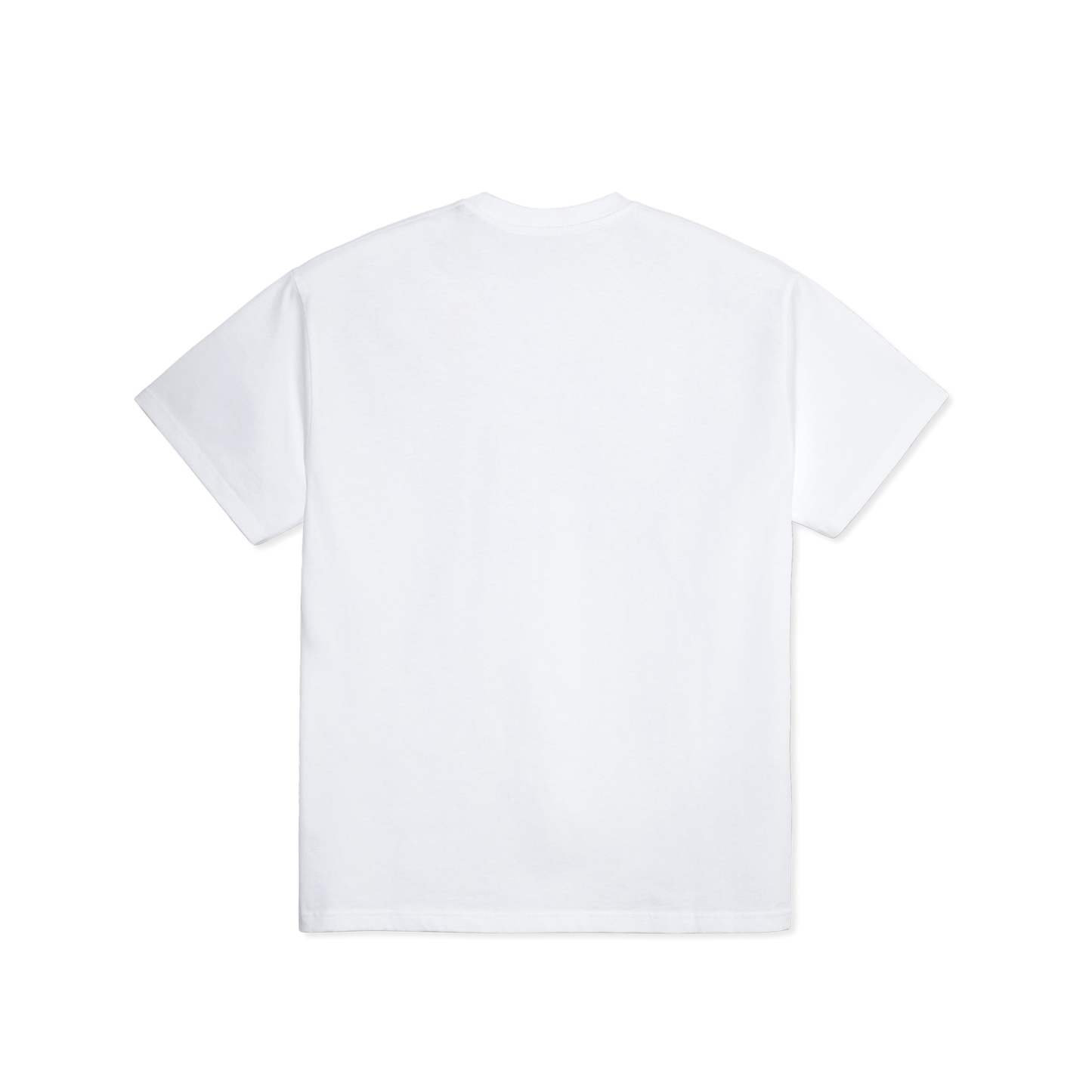 Polar We Blew It At Some Point T-Shirt White