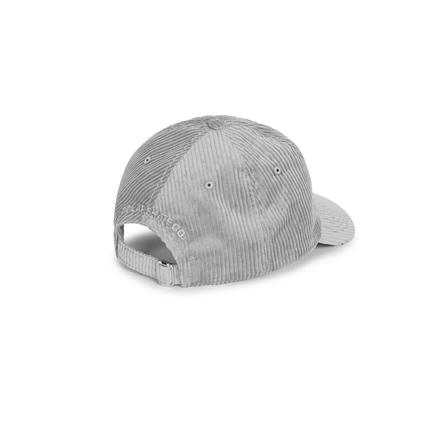 Polar Sai Cap Cord Silver