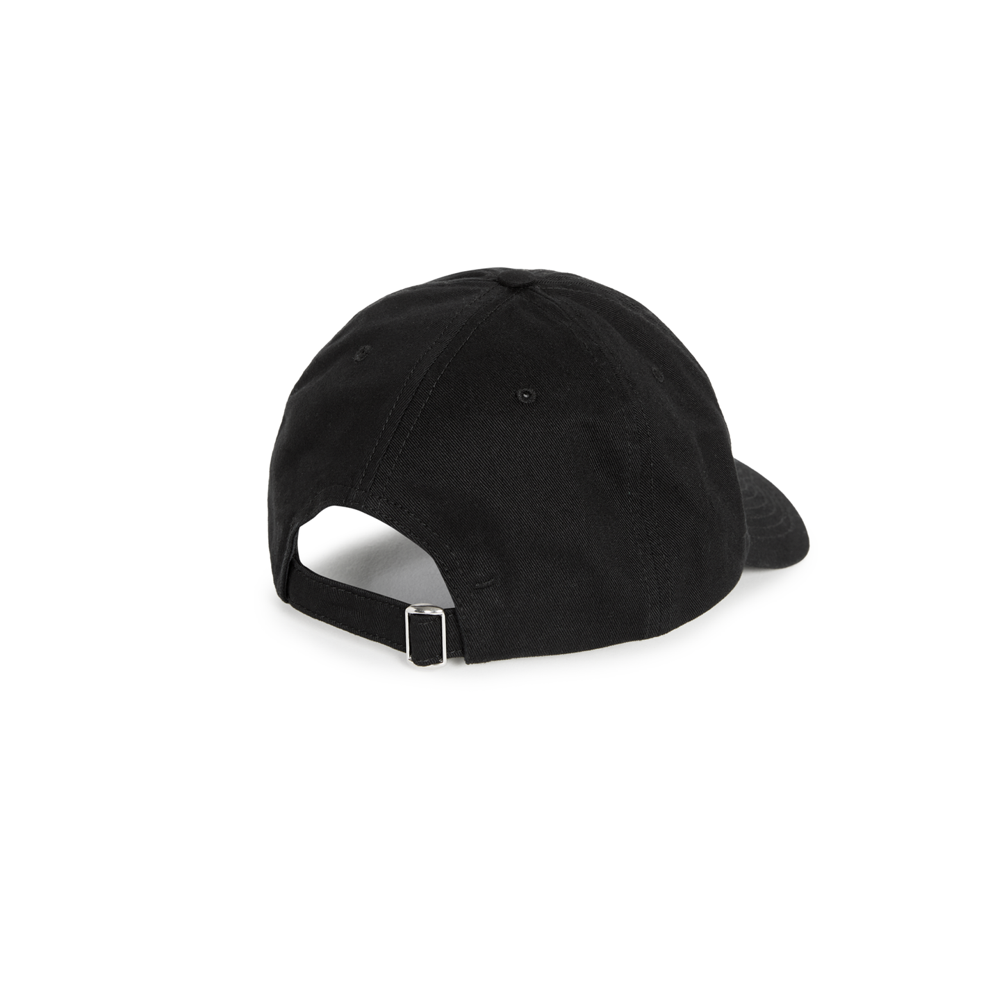 Polar Varsity Logo Sai Cap Black/Emerald