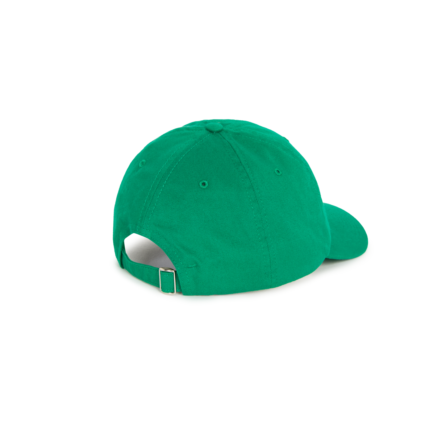 Polar Varsity Logo Sai Cap Emerald/Blue