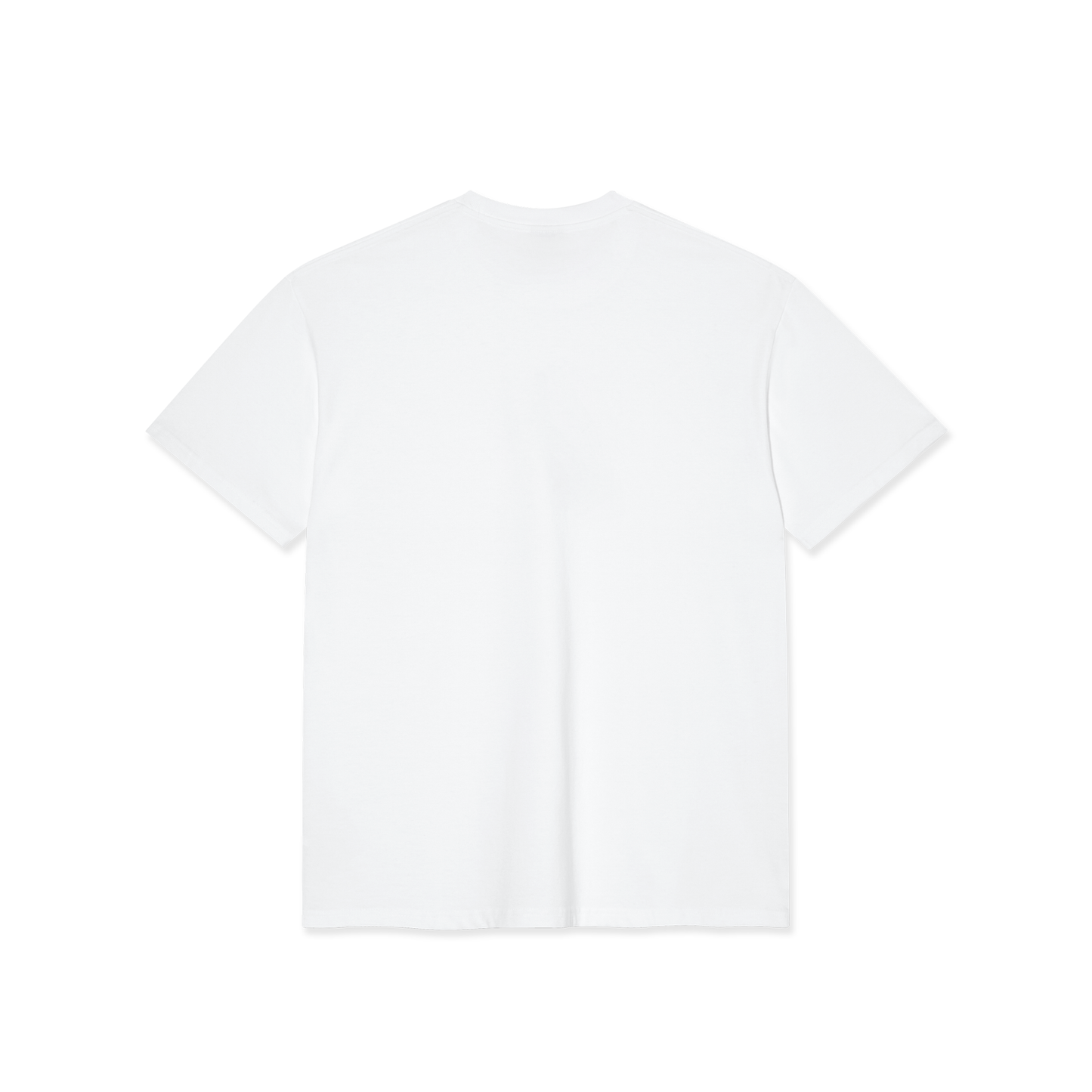 Polar Scream T-Shirt White