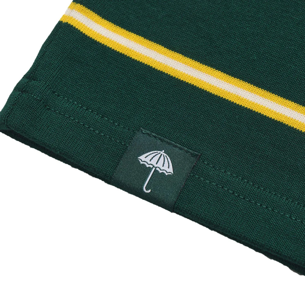 Helas Raye T-Shirt Striped Green
