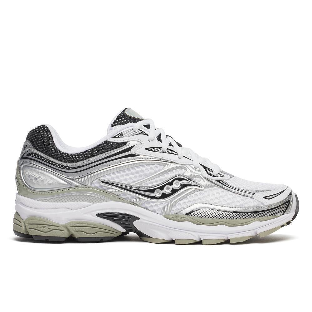 Saucony Progrid Omni 9 White/Sage