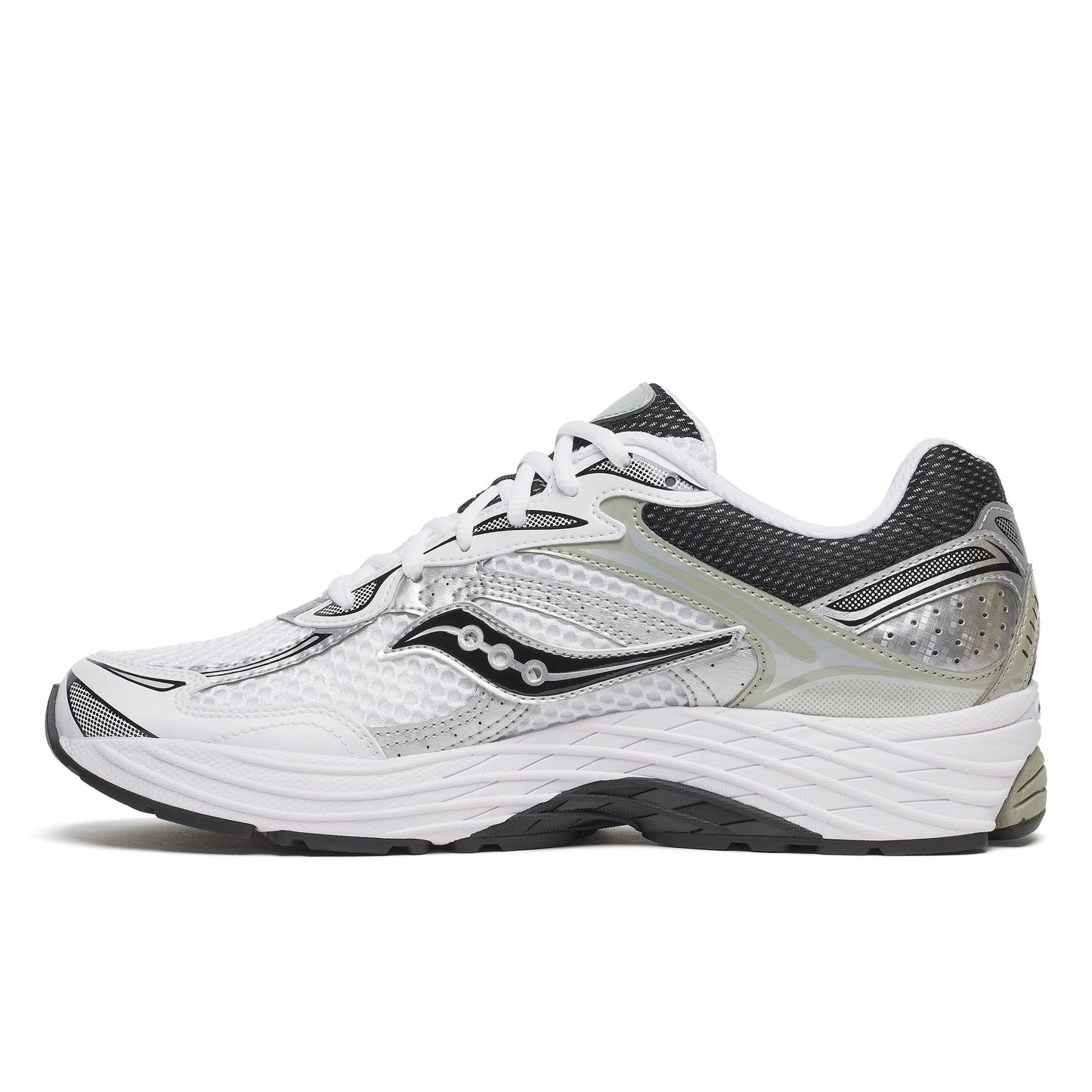 Saucony Progrid Omni 9 White/Sage