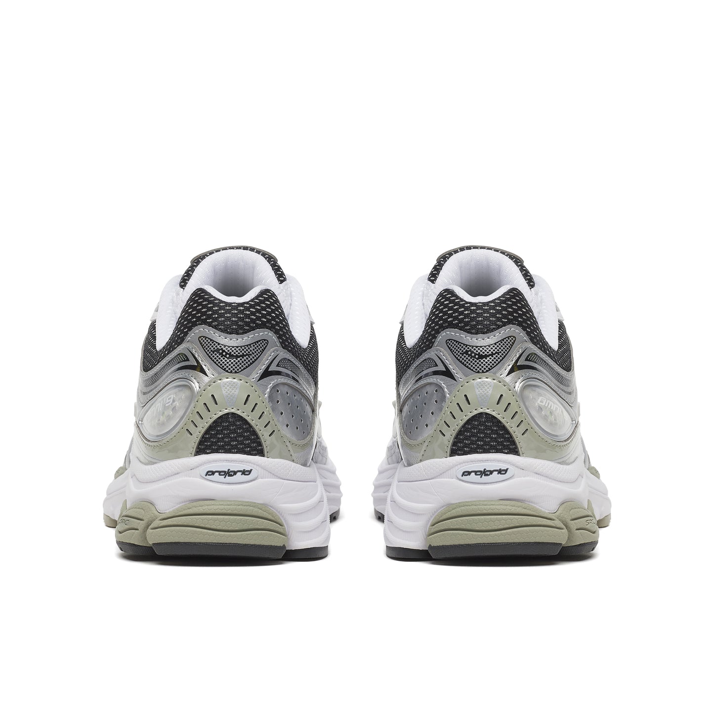 Saucony Progrid Omni 9 White/Sage