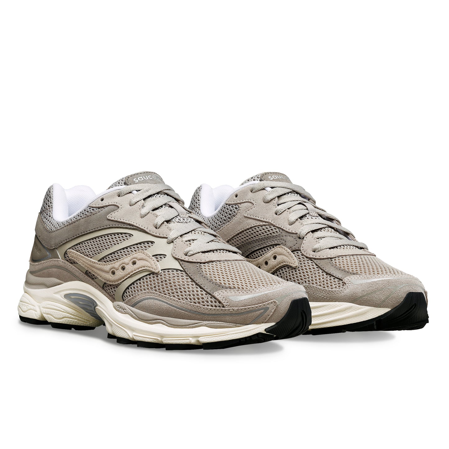 Saucony Progrid Omni 9 Grey