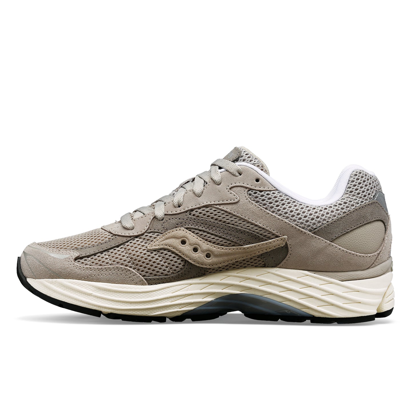 Saucony Progrid Omni 9 Grey