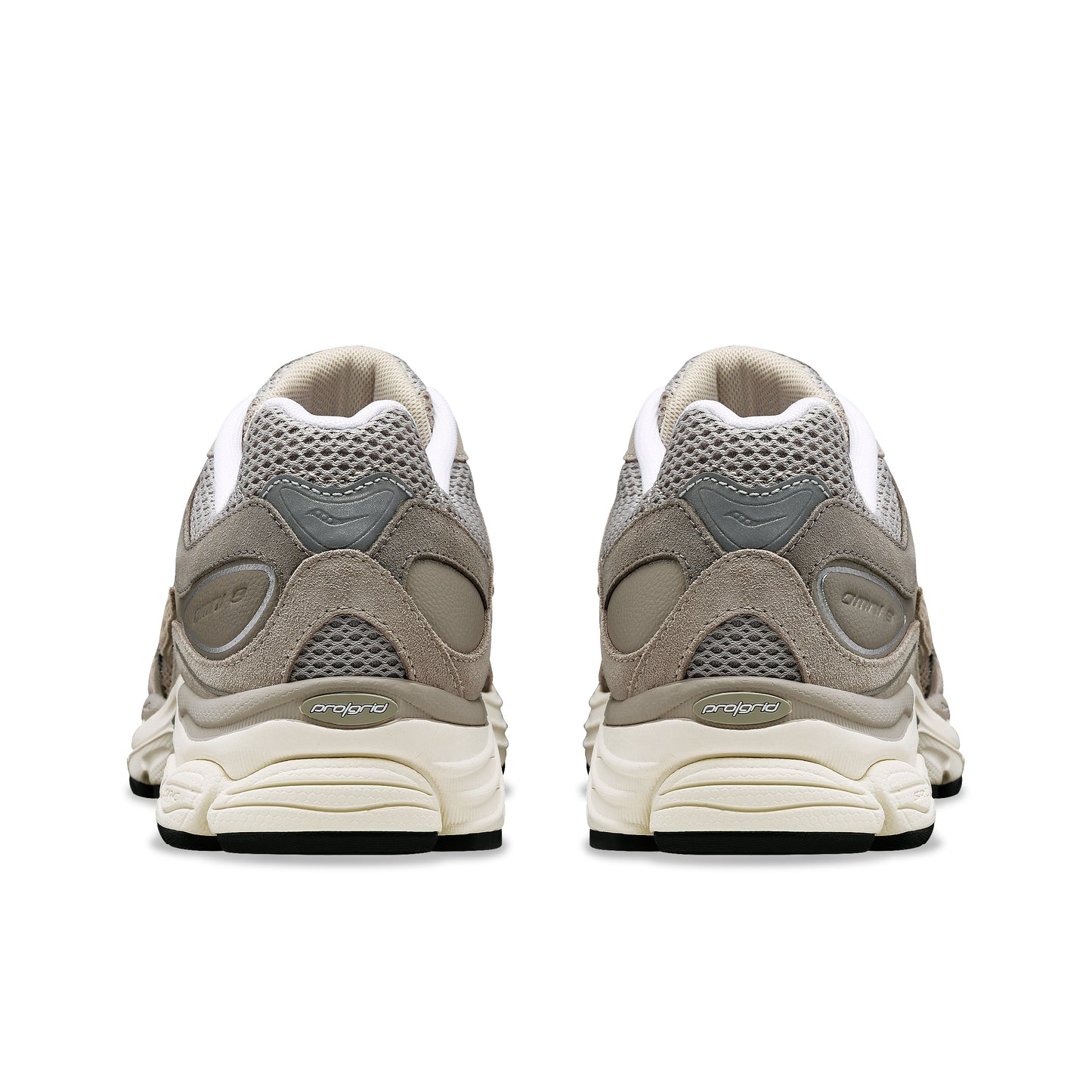 Saucony Progrid Omni 9 Grey
