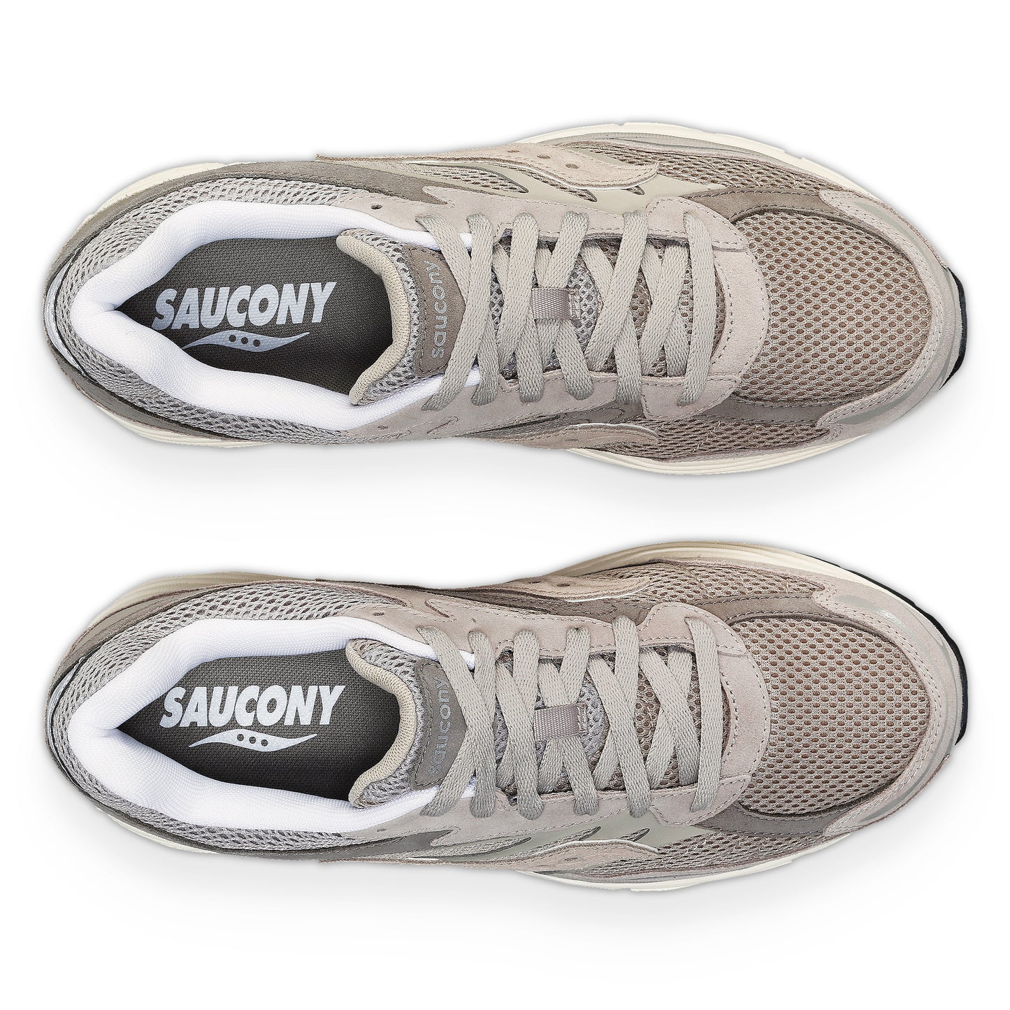 Saucony Progrid Omni 9 Grey